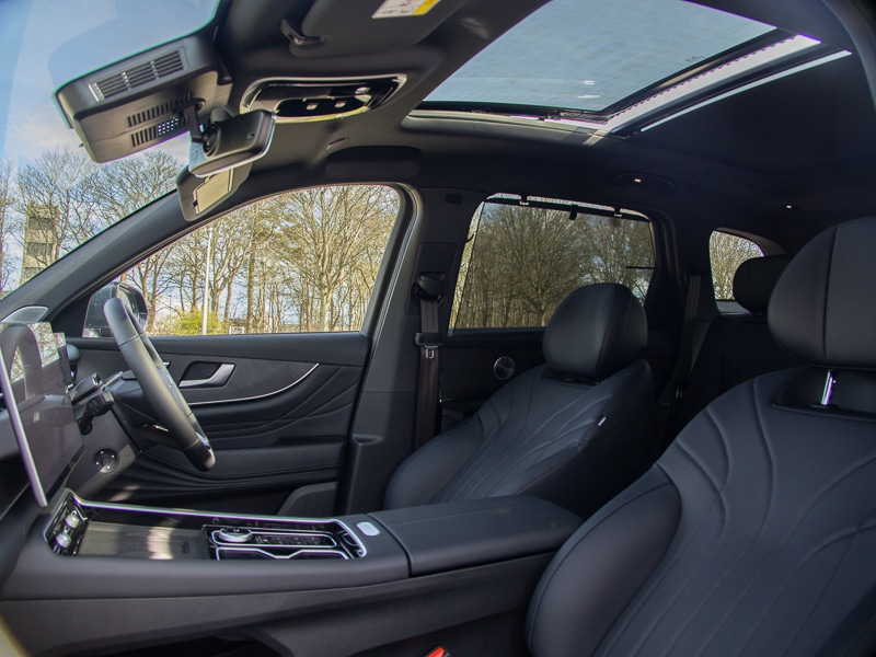 Used Chery Tiggo 9 2025 for sale - 78202876: Photo 14