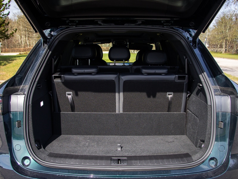 Used Chery Tiggo 9 2025 for sale - 78202876: Photo 18