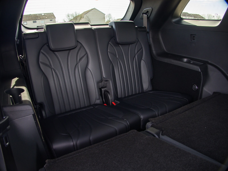 Used Chery Tiggo 9 2025 for sale - 78202876: Photo 9