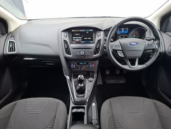 Used Ford Focus 2016 for sale - 78642376: Photo