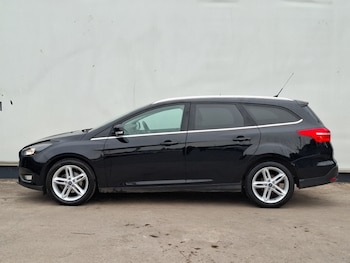 Used Ford Focus 2016 for sale - 78642376: Photo