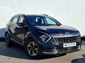 2022 - 1.6 CRDi ISG 2 5dr