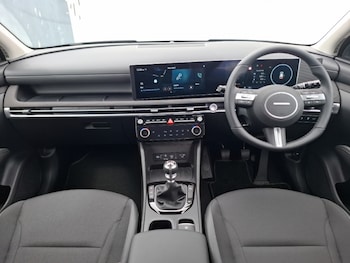 Used Hyundai TUCSON 2026 for sale - 79160480: Photo