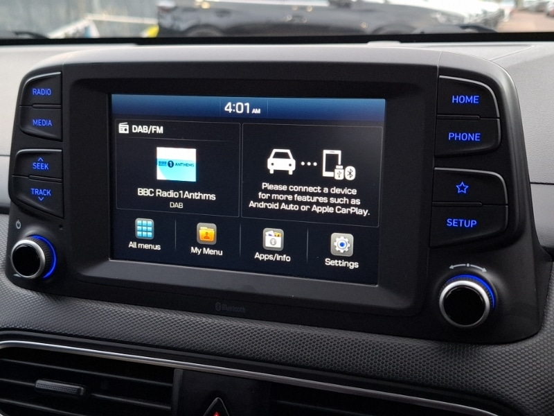 Used Hyundai KONA 2018 for sale - 77644745: Photo 11