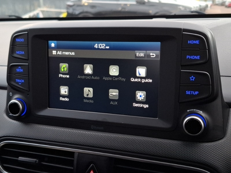 Used Hyundai KONA 2018 for sale - 77644745: Photo 12