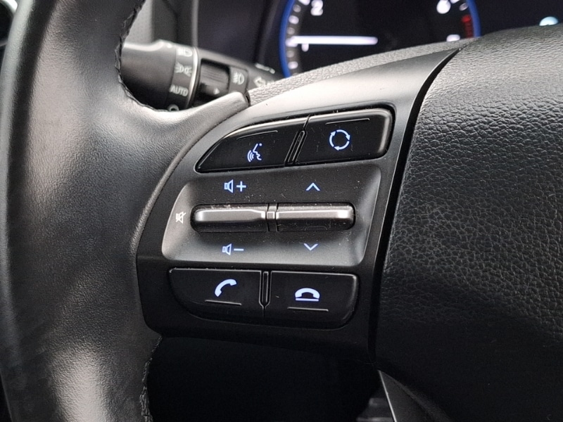 Used Hyundai KONA 2018 for sale - 77644745: Photo 15