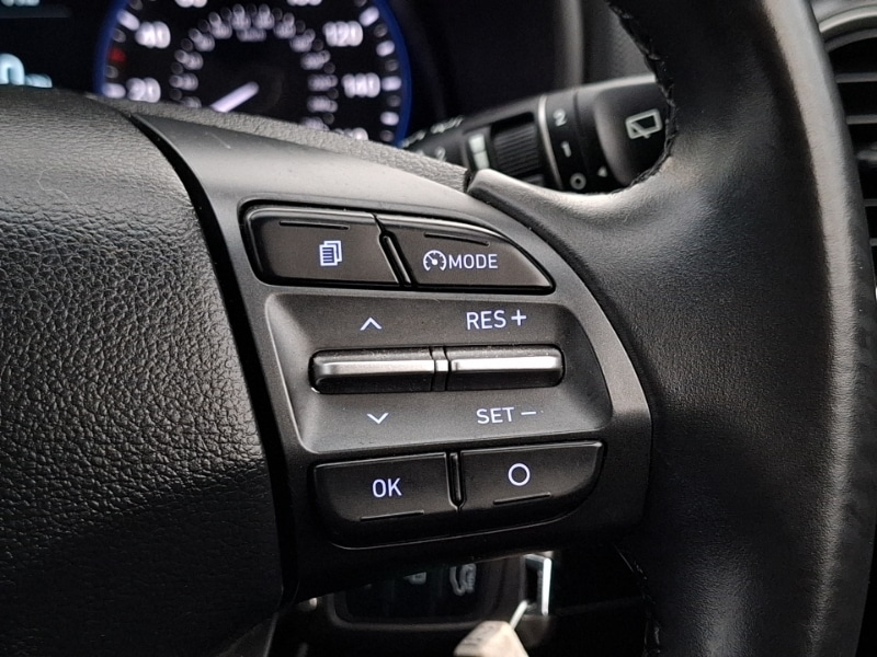 Used Hyundai KONA 2018 for sale - 77644745: Photo 16