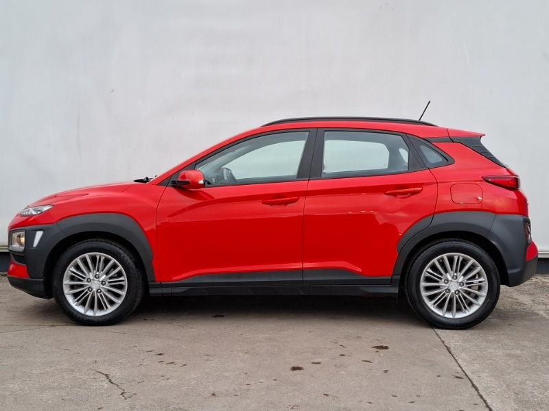 Used Hyundai KONA 2018 for sale - 77644745: Photo 4
