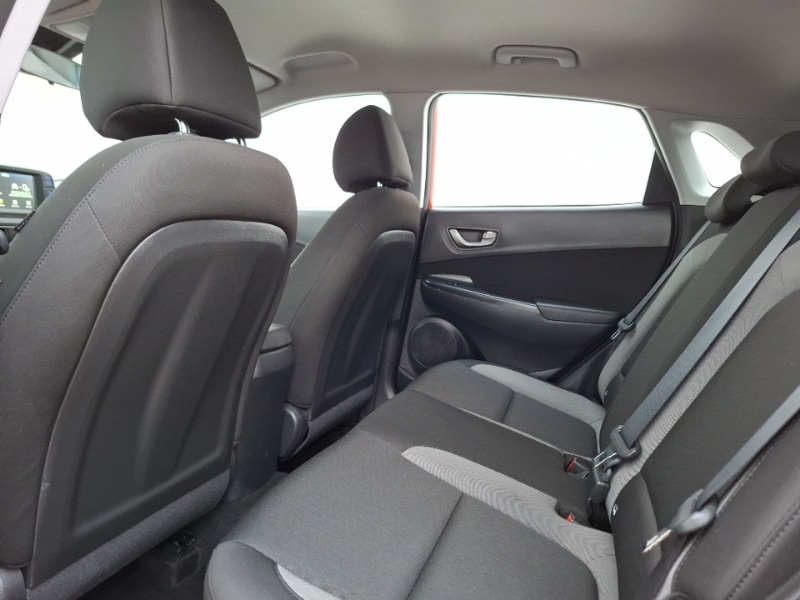 Used Hyundai KONA 2018 for sale - 77644745: Photo 6