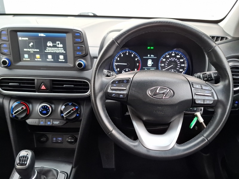 Used Hyundai KONA 2018 for sale - 77644745: Photo 7