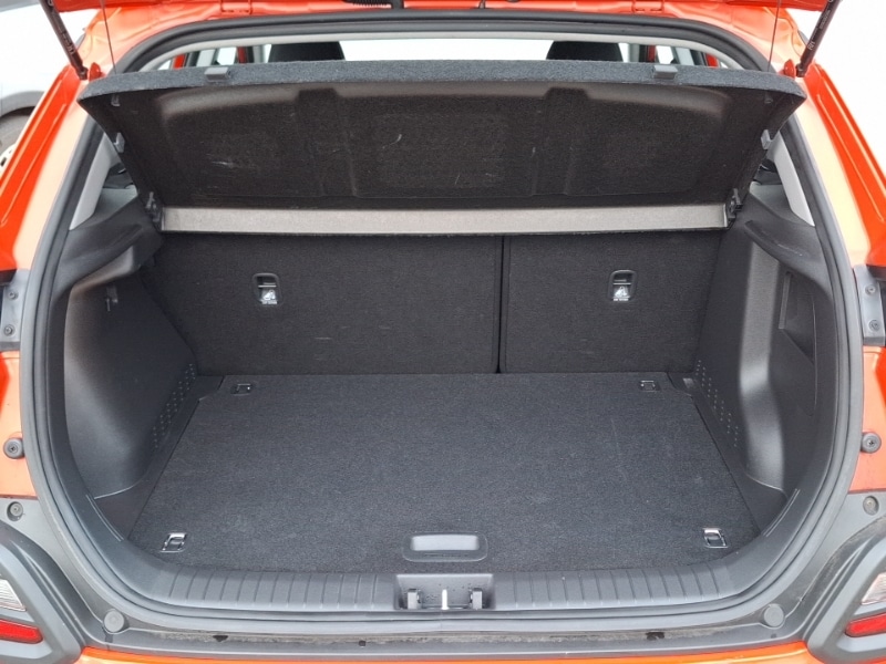 Used Hyundai KONA 2018 for sale - 77644745: Photo 8