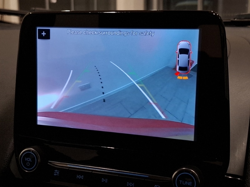 Used Ford Ecosport 2019 for sale - 76795417: Photo 12