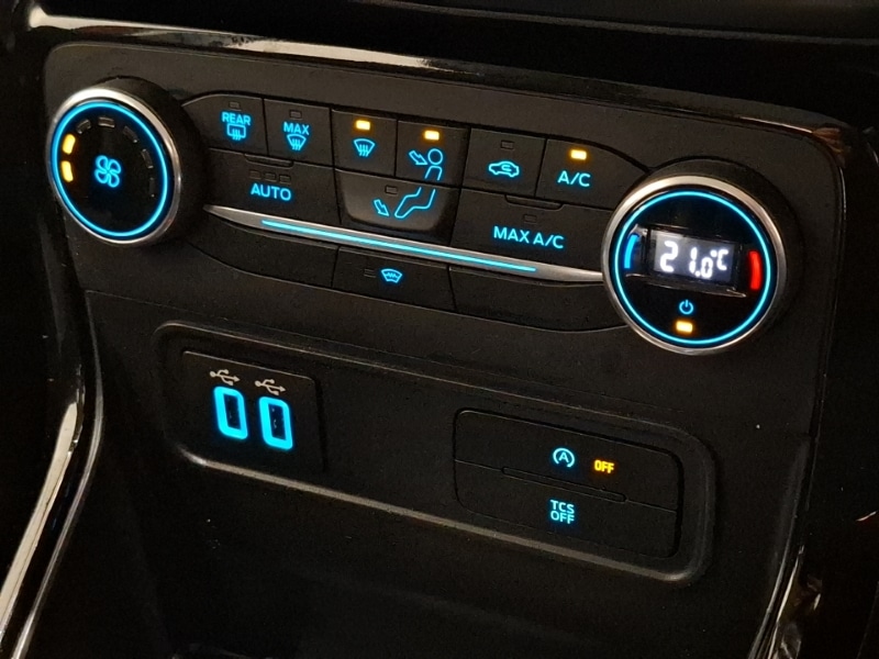 Used Ford Ecosport 2019 for sale - 76795417: Photo 14