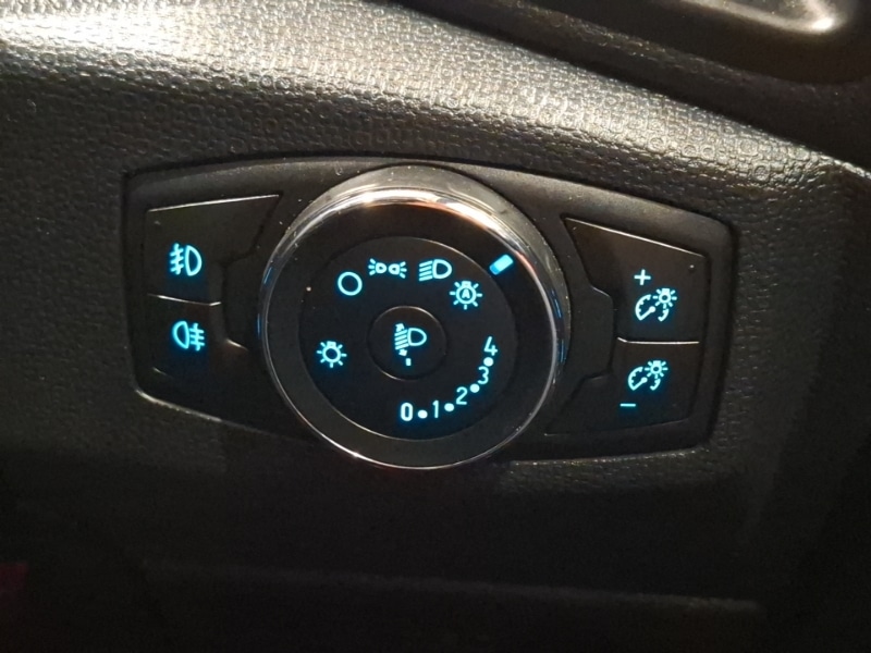 Used Ford Ecosport 2019 for sale - 76795417: Photo 18