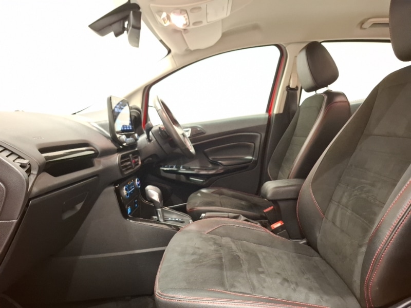 Used Ford Ecosport 2019 for sale - 76795417: Photo 5