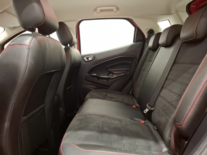 Used Ford Ecosport 2019 for sale - 76795417: Photo 6