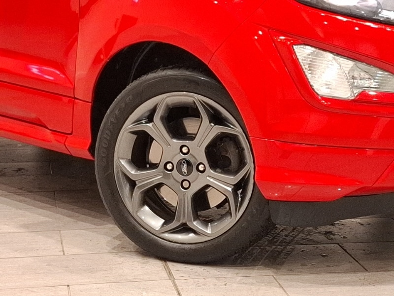 Used Ford Ecosport 2019 for sale - 76795417: Photo 9