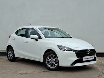 Used Mazda Mazda2 2024 for sale - 75583756: Photo