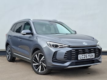 Used MG MG ZS 2025 for sale - 78403431: Photo