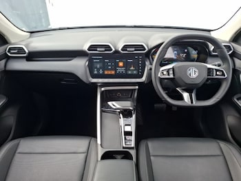 Used MG MG ZS 2025 for sale - 78403431: Photo