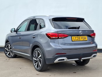 Used MG MG ZS 2025 for sale - 78403431: Photo