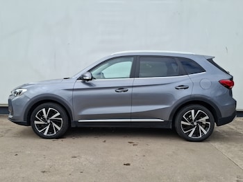 Used MG MG ZS 2025 for sale - 78403431: Photo