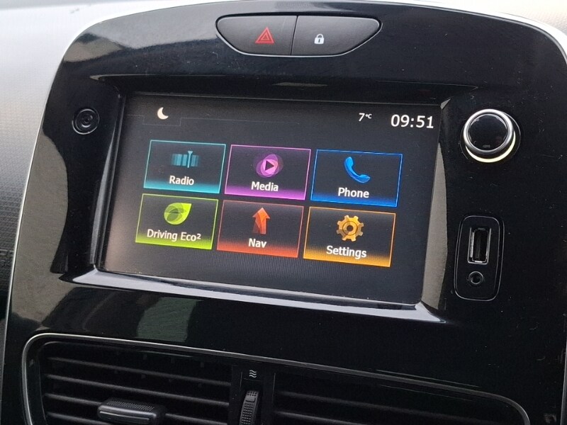 Used Renault Clio 2018 for sale - 76815834: Photo 10