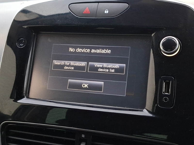 Used Renault Clio 2018 for sale - 76815834: Photo 13