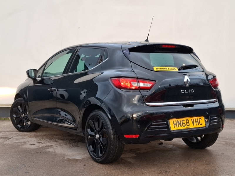 Used Renault Clio 2018 for sale - 76815834: Photo 3
