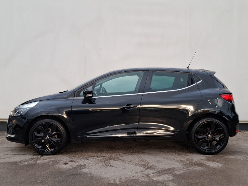 Used Renault Clio 2018 for sale - 76815834: Photo 4