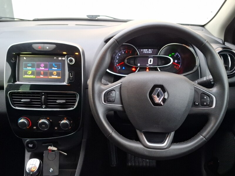 Used Renault Clio 2018 for sale - 76815834: Photo 7
