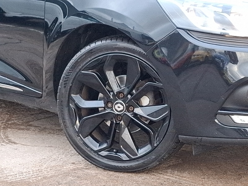 Used Renault Clio 2018 for sale - 76815834: Photo 9