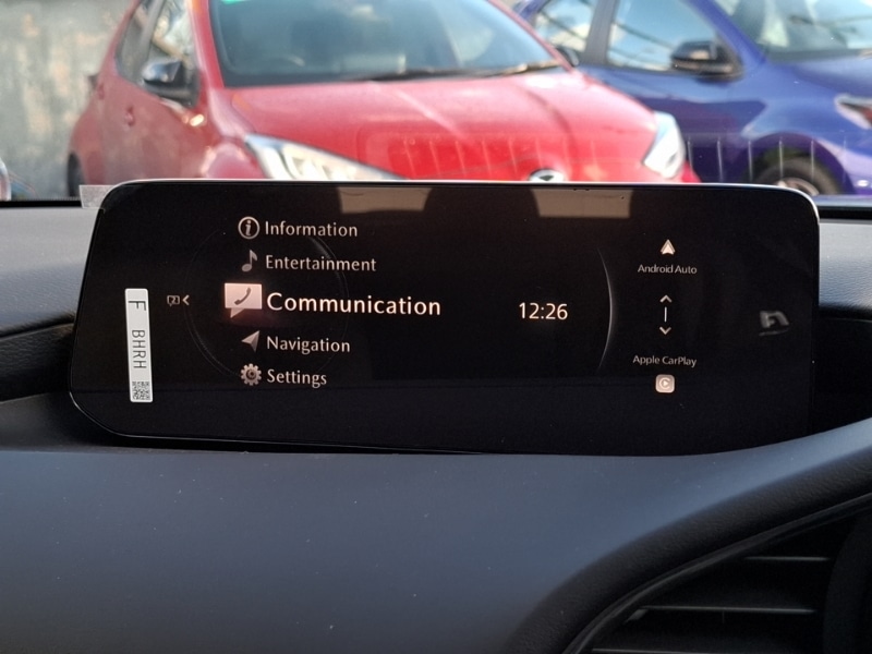 Used Mazda Mazda3 2025 for sale - 76579161: Photo 10