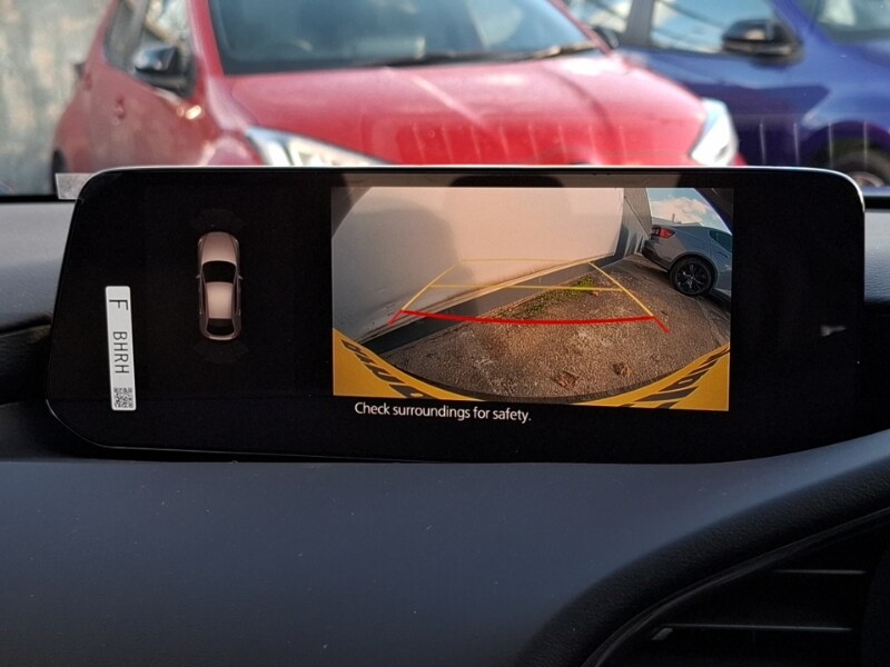 Used Mazda Mazda3 2025 for sale - 76579161: Photo 11