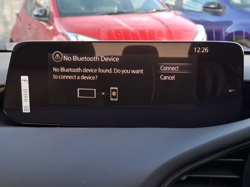 Used Mazda Mazda3 2025 for sale - 76579161: Photo 12