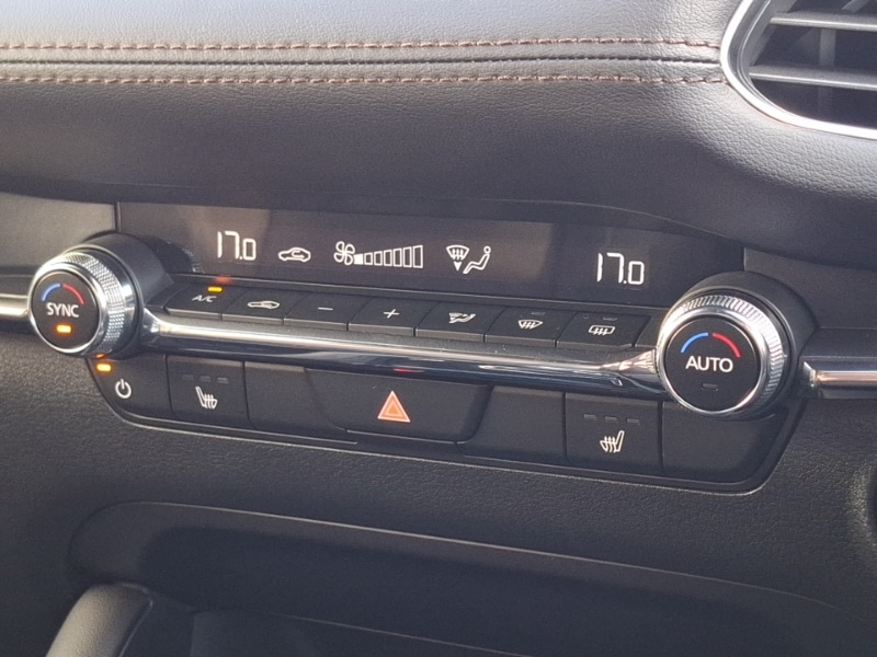 Used Mazda Mazda3 2025 for sale - 76579161: Photo 13