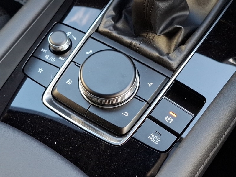 Used Mazda Mazda3 2025 for sale - 76579161: Photo 14