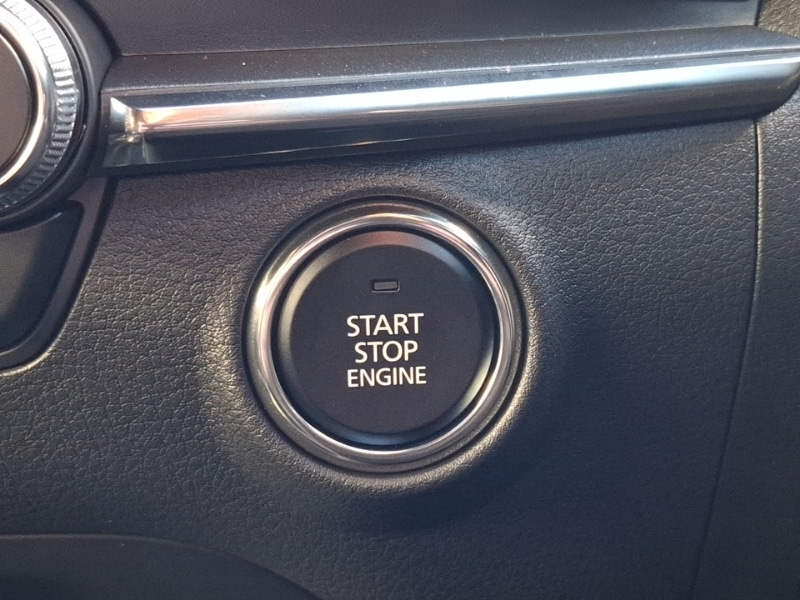 Used Mazda Mazda3 2025 for sale - 76579161: Photo 15