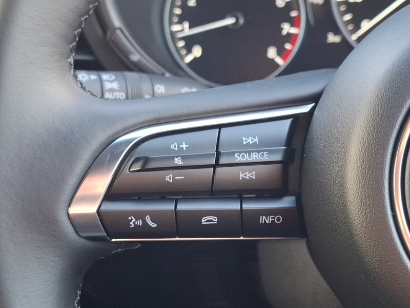 Used Mazda Mazda3 2025 for sale - 76579161: Photo 16