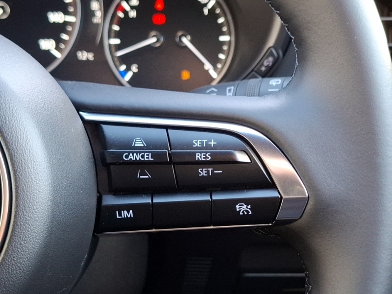 Used Mazda Mazda3 2025 for sale - 76579161: Photo 17