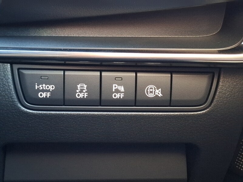 Used Mazda Mazda3 2025 for sale - 76579161: Photo 18