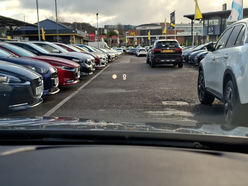 Used Mazda Mazda3 2025 for sale - 76579161: Photo 19