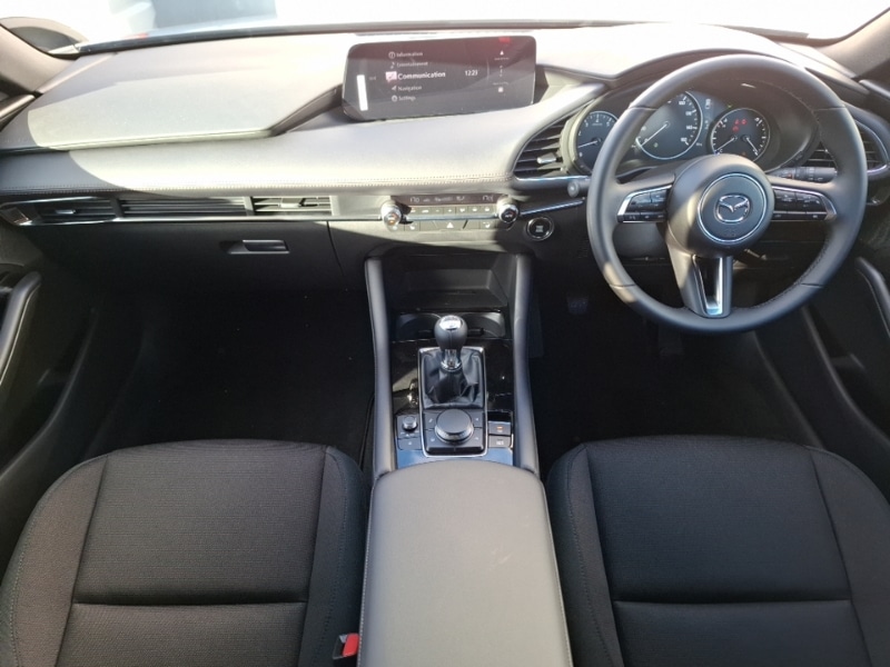 Used Mazda Mazda3 2025 for sale - 76579161: Photo 2