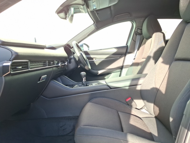 Used Mazda Mazda3 2025 for sale - 76579161: Photo 5