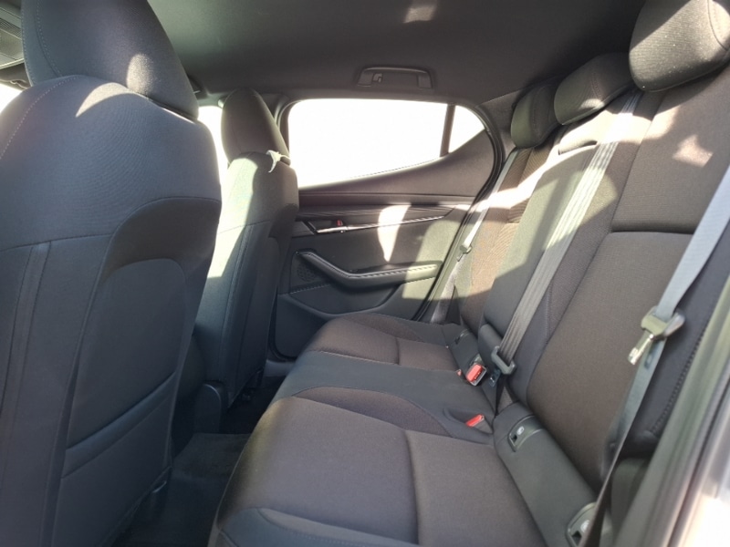 Used Mazda Mazda3 2025 for sale - 76579161: Photo 6