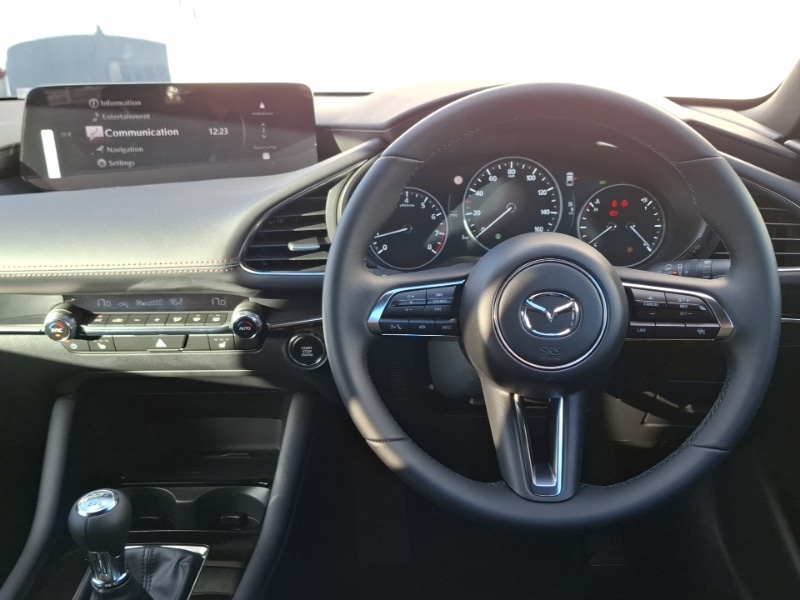 Used Mazda Mazda3 2025 for sale - 76579161: Photo 7