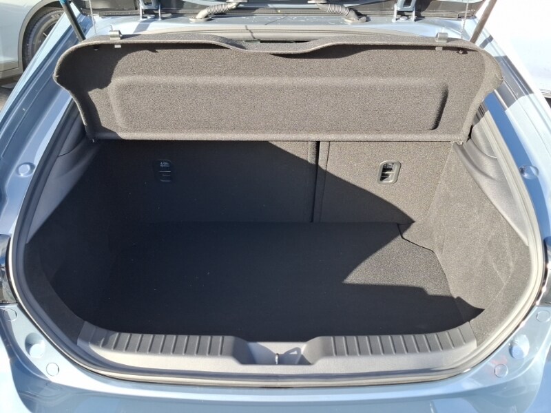 Used Mazda Mazda3 2025 for sale - 76579161: Photo 8