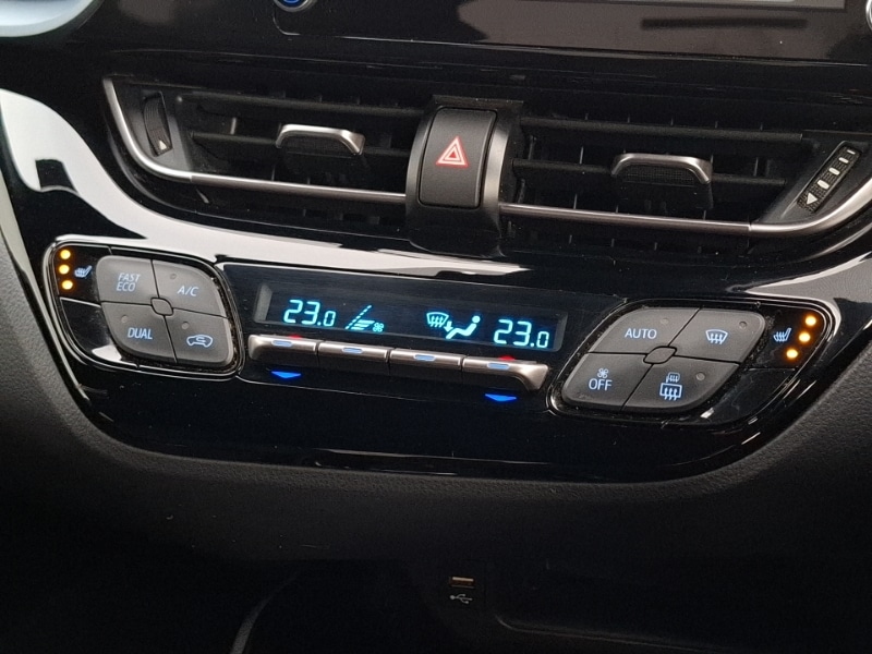 Used Toyota C-HR 2021 for sale - 77284551: Photo 14