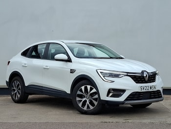 Renault - Arkana