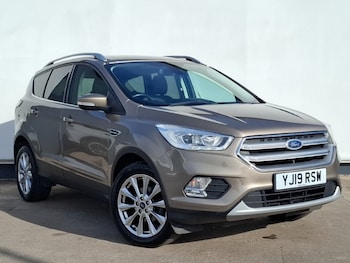 Used Ford Kuga 2019 for sale - 78283964: Photo